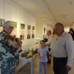 Skutečná hnízda z přírody a fotografie z ptačí říše vystavují ve Smrčkově domě v Soběslavi