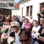 Skutečná hnízda z přírody a fotografie z ptačí říše vystavují ve Smrčkově domě v Soběslavi