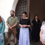 Skutečná hnízda z přírody a fotografie z ptačí říše vystavují ve Smrčkově domě v Soběslavi