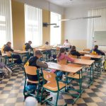 V Táboře se konalo krajské kolo dopravní soutěže mladých cyklistů