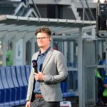 První barážové derby rozlouskl v nastavení Dynamák Matouš Nikl. Odveta v neděli v Táboře