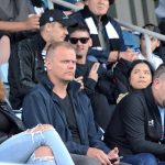 První barážové derby rozlouskl v nastavení Dynamák Matouš Nikl. Odveta v neděli v Táboře