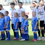 První barážové derby rozlouskl v nastavení Dynamák Matouš Nikl. Odveta v neděli v Táboře