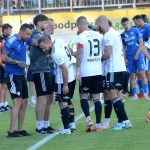 První barážové derby rozlouskl v nastavení Dynamák Matouš Nikl. Odveta v neděli v Táboře