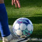 První barážové derby rozlouskl v nastavení Dynamák Matouš Nikl. Odveta v neděli v Táboře
