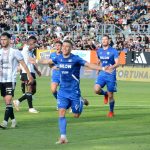 První barážové derby rozlouskl v nastavení Dynamák Matouš Nikl. Odveta v neděli v Táboře