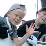 První barážové derby rozlouskl v nastavení Dynamák Matouš Nikl. Odveta v neděli v Táboře