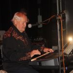 Legenda písecké hudební scény Honza Kašpárek se oficiálně rozloučil s píseckým publikem