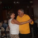 Legenda písecké hudební scény Honza Kašpárek se oficiálně rozloučil s píseckým publikem