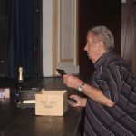 Legenda písecké hudební scény Honza Kašpárek se oficiálně rozloučil s píseckým publikem