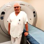Legenda českého soudního lékařství: Miluju kriminální seriály, i když jsou to pohádky a jsou v nich zásadní chyby