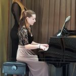 Absolventi hudebních oborů se loučí s milevskou zuškou