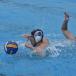Vodní pólisté titul neobhájili, ze zlata se raduje Kometa