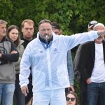 Vodní pólisté titul neobhájili, ze zlata se raduje Kometa