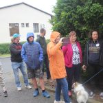 V Letech se poprvé setkali občané, rodáci a přátelé obce. Viděli nový obecní znak a prapor