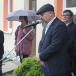 V Letech se poprvé setkali občané, rodáci a přátelé obce. Viděli nový obecní znak a prapor
