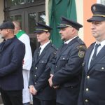 V Letech se poprvé setkali občané, rodáci a přátelé obce. Viděli nový obecní znak a prapor