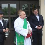 V Letech se poprvé setkali občané, rodáci a přátelé obce. Viděli nový obecní znak a prapor