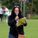 Čížová na oslavu mistrovského titulu nadělila semické rezervě debakl