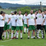 Čížová na oslavu mistrovského titulu nadělila semické rezervě debakl