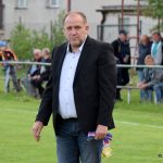 Čížová na oslavu mistrovského titulu nadělila semické rezervě debakl