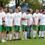 Čížová na oslavu mistrovského titulu nadělila semické rezervě debakl