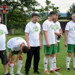 Čížová na oslavu mistrovského titulu nadělila semické rezervě debakl