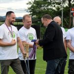Čížová na oslavu mistrovského titulu nadělila semické rezervě debakl