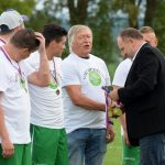 Čížová na oslavu mistrovského titulu nadělila semické rezervě debakl