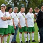 Čížová na oslavu mistrovského titulu nadělila semické rezervě debakl