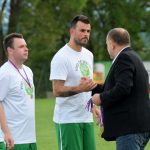 Čížová na oslavu mistrovského titulu nadělila semické rezervě debakl