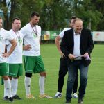 Čížová na oslavu mistrovského titulu nadělila semické rezervě debakl