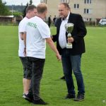 Čížová na oslavu mistrovského titulu nadělila semické rezervě debakl