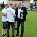 Čížová na oslavu mistrovského titulu nadělila semické rezervě debakl