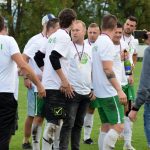 Čížová na oslavu mistrovského titulu nadělila semické rezervě debakl