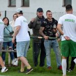 Čížová na oslavu mistrovského titulu nadělila semické rezervě debakl