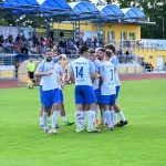 VIDEO: Soběslav rozhodla derby s Krumlovem po přestávce. Filip Vaněk byl u všech gólů