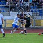 VIDEO: Soběslav rozhodla derby s Krumlovem po přestávce. Filip Vaněk byl u všech gólů