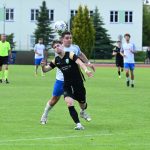 VIDEO: Soběslav rozhodla derby s Krumlovem po přestávce. Filip Vaněk byl u všech gólů