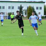 VIDEO: Soběslav rozhodla derby s Krumlovem po přestávce. Filip Vaněk byl u všech gólů