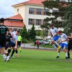 VIDEO: Soběslav rozhodla derby s Krumlovem po přestávce. Filip Vaněk byl u všech gólů