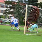 VIDEO: Soběslav rozhodla derby s Krumlovem po přestávce. Filip Vaněk byl u všech gólů