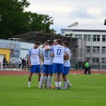 VIDEO: Soběslav rozhodla derby s Krumlovem po přestávce. Filip Vaněk byl u všech gólů