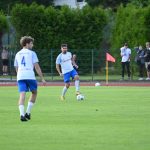 VIDEO: Soběslav rozhodla derby s Krumlovem po přestávce. Filip Vaněk byl u všech gólů
