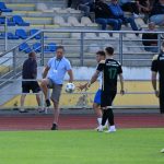 VIDEO: Soběslav rozhodla derby s Krumlovem po přestávce. Filip Vaněk byl u všech gólů