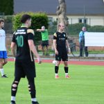 VIDEO: Soběslav rozhodla derby s Krumlovem po přestávce. Filip Vaněk byl u všech gólů