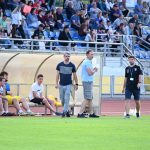 VIDEO: Soběslav rozhodla derby s Krumlovem po přestávce. Filip Vaněk byl u všech gólů
