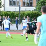 VIDEO: Soběslav rozhodla derby s Krumlovem po přestávce. Filip Vaněk byl u všech gólů