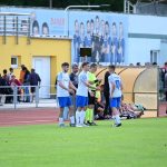 VIDEO: Soběslav rozhodla derby s Krumlovem po přestávce. Filip Vaněk byl u všech gólů