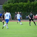 VIDEO: Soběslav rozhodla derby s Krumlovem po přestávce. Filip Vaněk byl u všech gólů